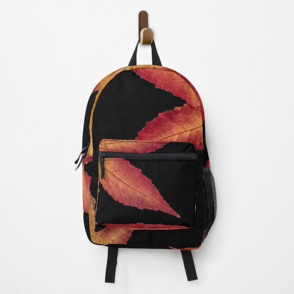 Item preview, Dry leaf with black design designed and sold by Made4You-Hub.