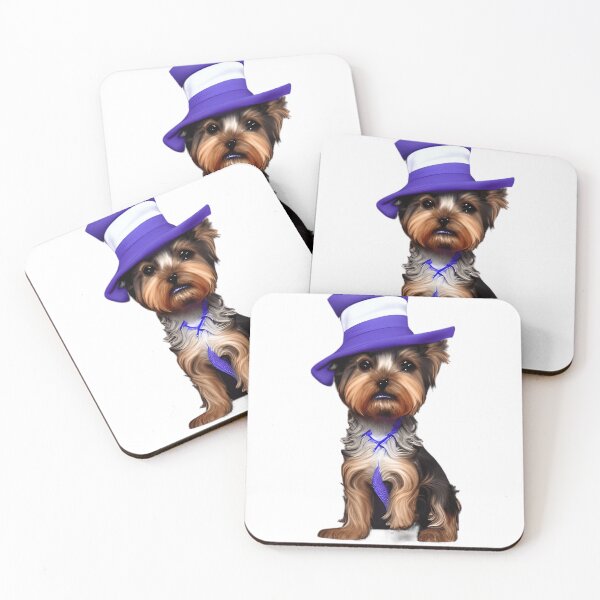 Item preview, Yorkie Baby designed and sold by Marc4577.