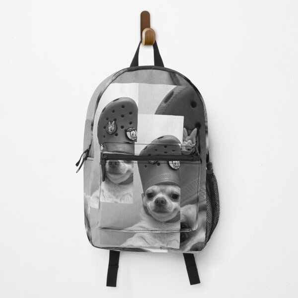 Item preview, dog with shoe on head designed and sold by Kelwin-Antunes.