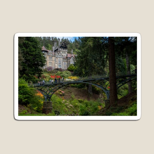 Item preview, Cragside in Northumberland designed and sold by cdkphotos.