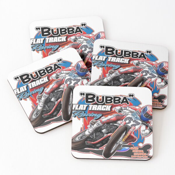 Item preview, Racer Bubba designed and sold by The Motorsports Store.