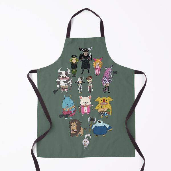 Item preview, Impel Down designed and sold by jimjimfuria.