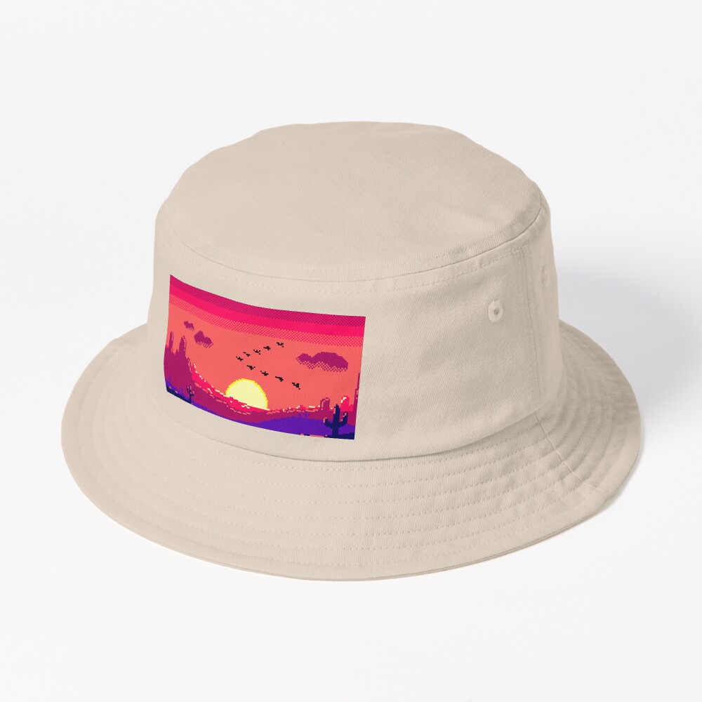 Item preview, Bucket Hat designed and sold by djspacegr.