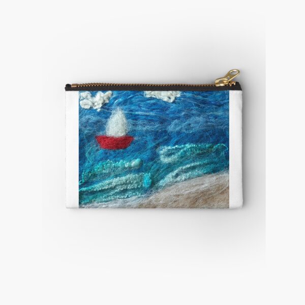 Item preview, Boat By The Bay designed and sold by Kirsty Harper.