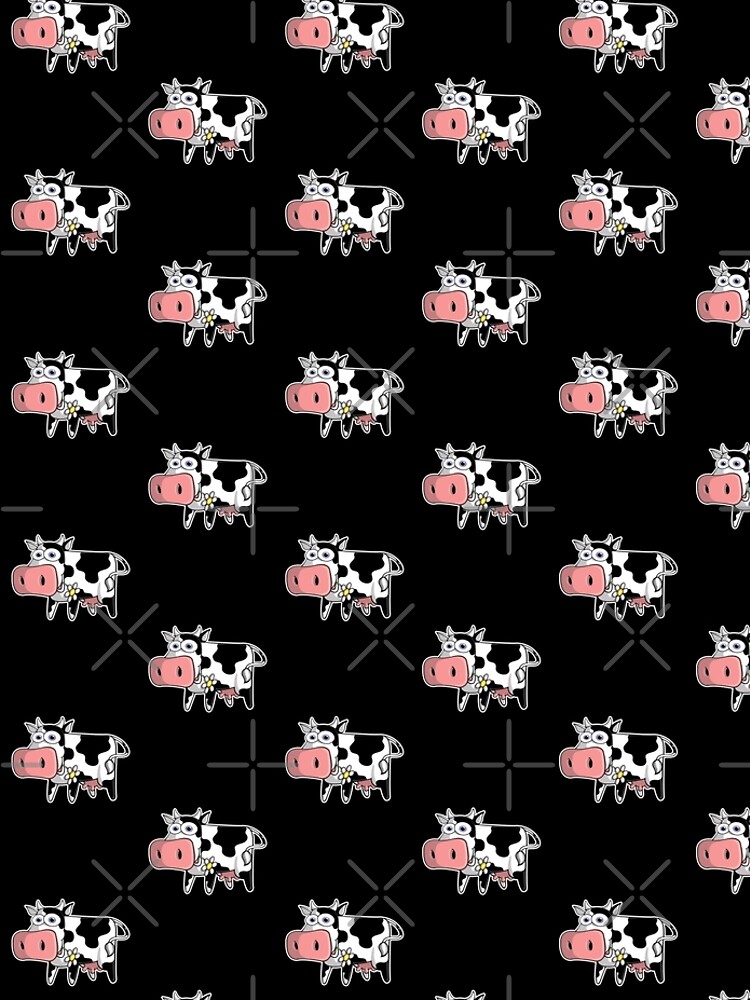 Cow by trev4000