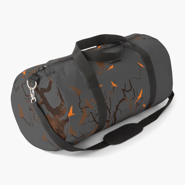 Item preview, Autumn Bird Tree II designed and sold by Area31Studios.