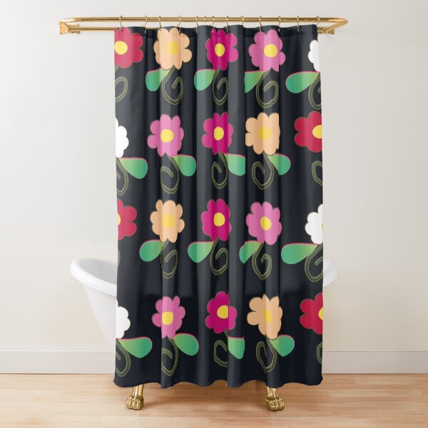 Item preview, Aesthetic Botanical Flower Design Illustration designed and sold by delohill.