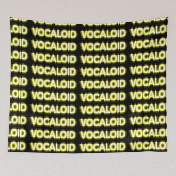 Item preview, Vocaloid Shirt designed and sold by JaneFlame.