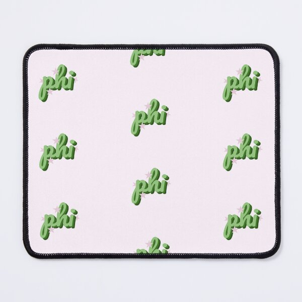 Item preview, Green Phi  designed and sold by Sleah113.