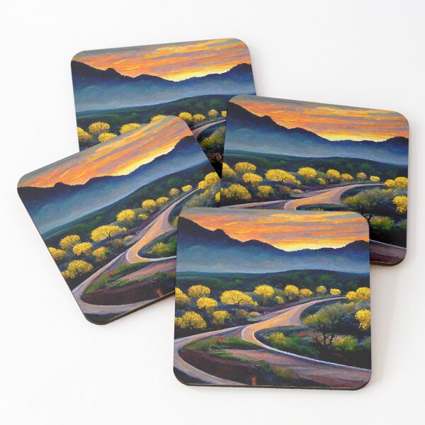 Item preview, Arches Scenic Drive - Moab Utah Arches National Park designed and sold by merchzy.