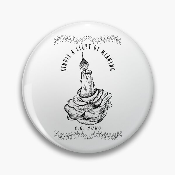 Item preview, Kindle A Light of Meaning Carl Jung Psychology Jungian designed and sold by MellowSphere.