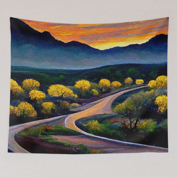 Item preview, Arches Scenic Drive - Moab Utah Arches National Park designed and sold by merchzy.