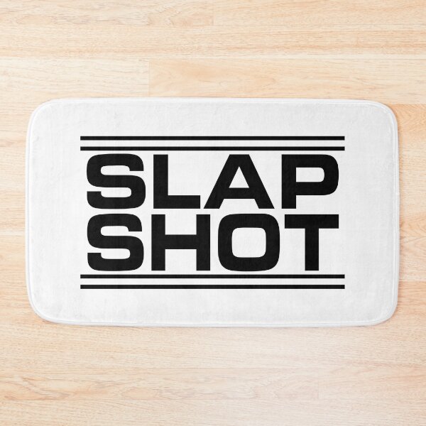 Item preview, Slapshot Black Font designed and sold by FloraHut.