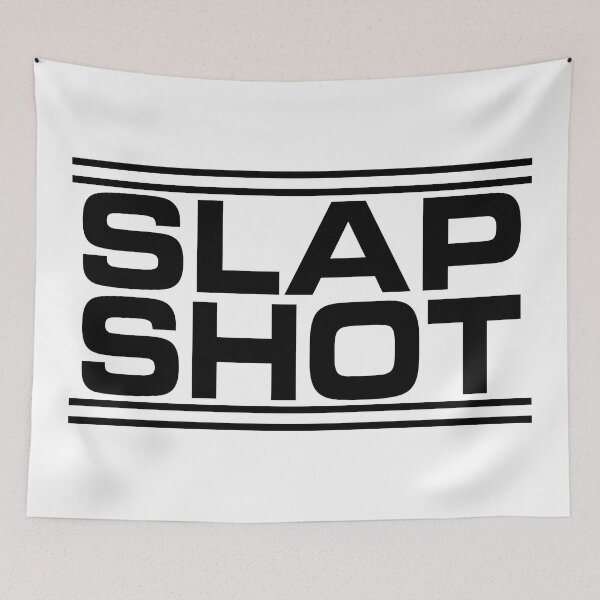 Item preview, Slapshot Black Font designed and sold by FloraHut.