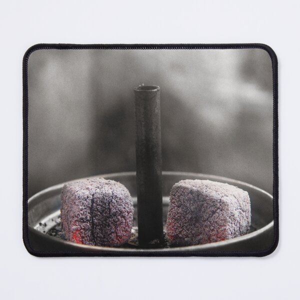 Item preview, hookah designed and sold by Koray Gürel.