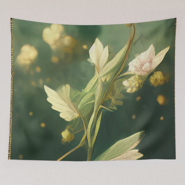 Item preview, Bunch of Flowers Dreams 3 designed and sold by vibrants.
