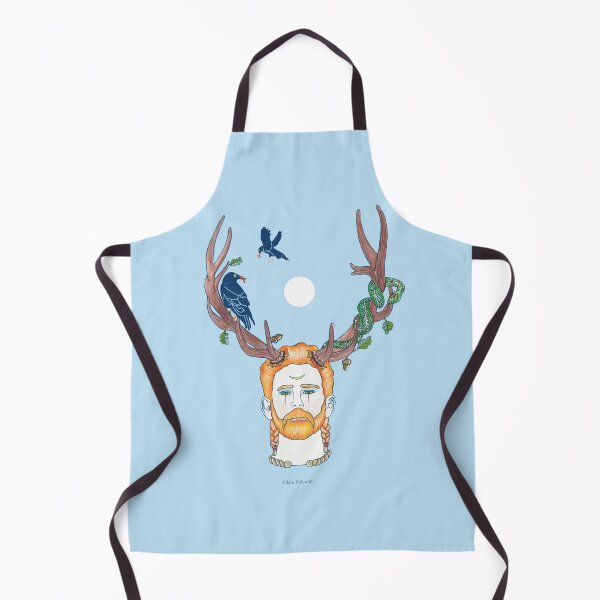 Item preview, Sorcerer designed and sold by Vilela Valentin.