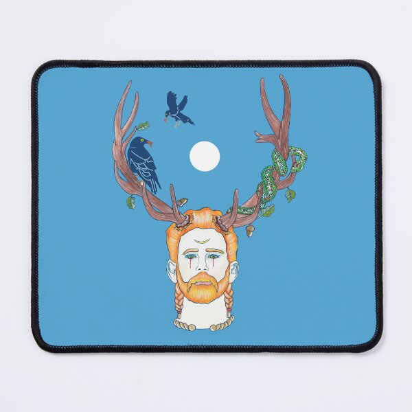 Item preview, Sorcerer designed and sold by Vilela Valentin.