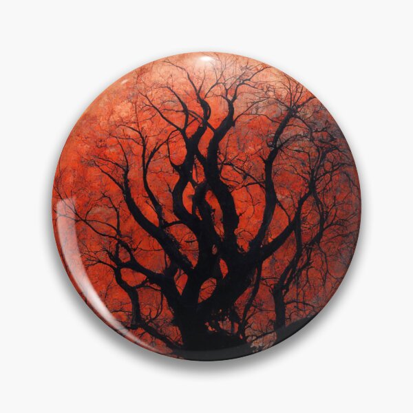 Item preview, Bloodmoon rising designed and sold by TnT-Merch.
