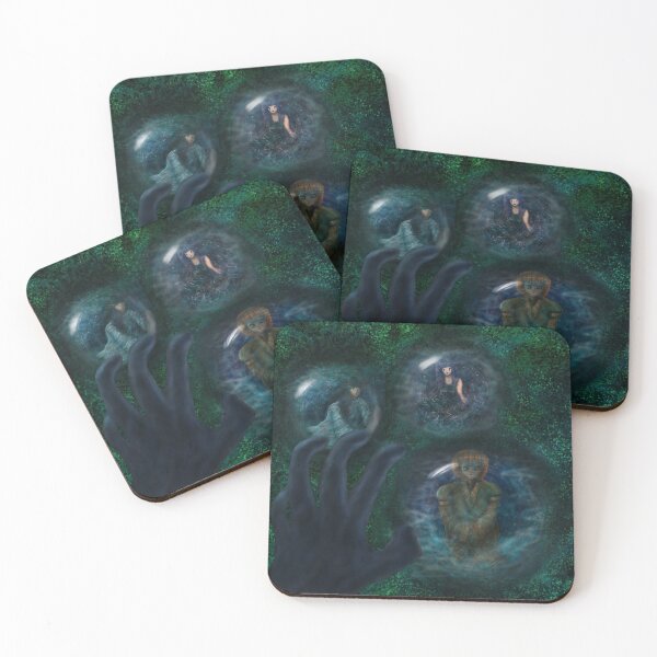 Item preview, Prophet's Pool designed and sold by Brain Dead Philosophy .