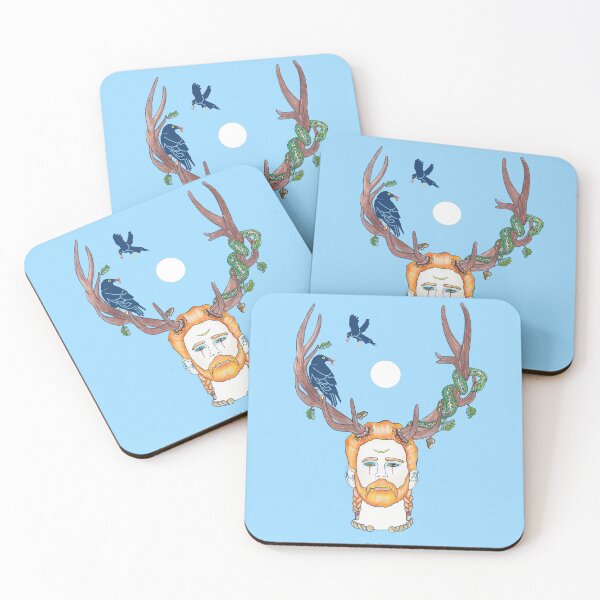 Item preview, Sorcerer designed and sold by Vilela Valentin.