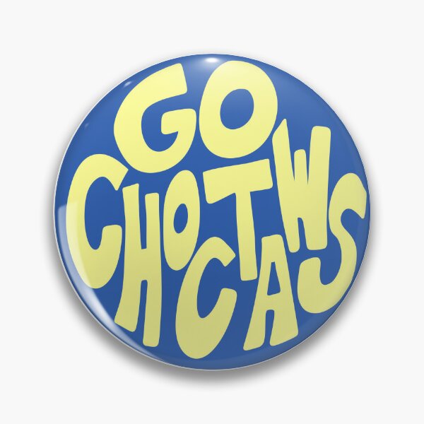 Item preview, Mississippi College go choctaws sticker designed and sold by Lauren Fox.