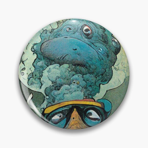 Item preview, Doctor Platypus Hitting the Doink After the Boing designed and sold by №1  Doctor Platypus Historian.