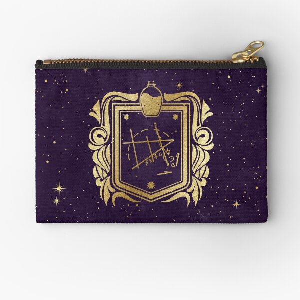 Item preview, House of the Arcane designed and sold by The Moonlight Library.