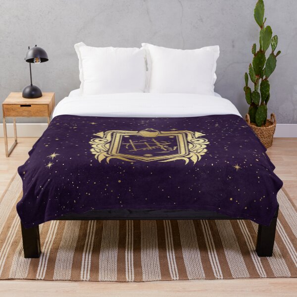 Item preview, House of the Arcane designed and sold by The Moonlight Library.