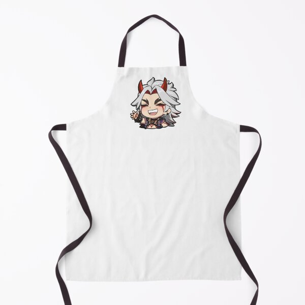 Item preview, Arataki Itto designed and sold by Lauwuuh.