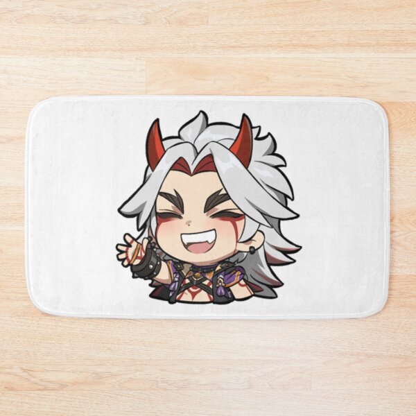 Item preview, Arataki Itto designed and sold by Lauwuuh.