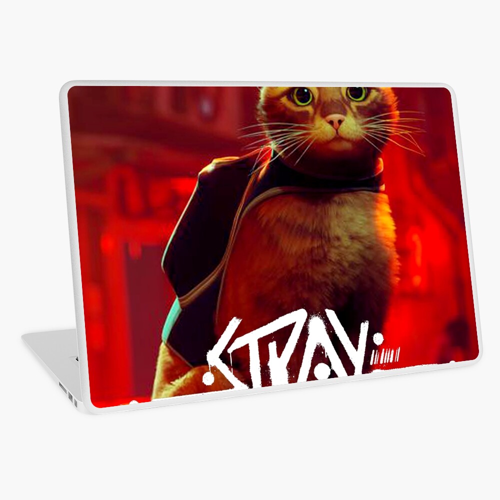 Item preview, Laptop Skin designed and sold by ZuliShoppy.