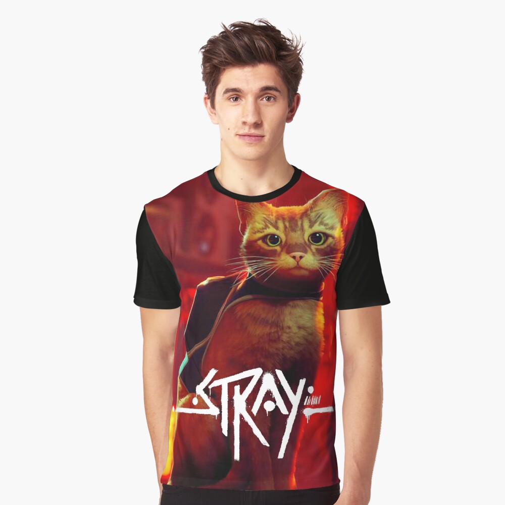 Item preview, Graphic T-Shirt designed and sold by ZuliShoppy.