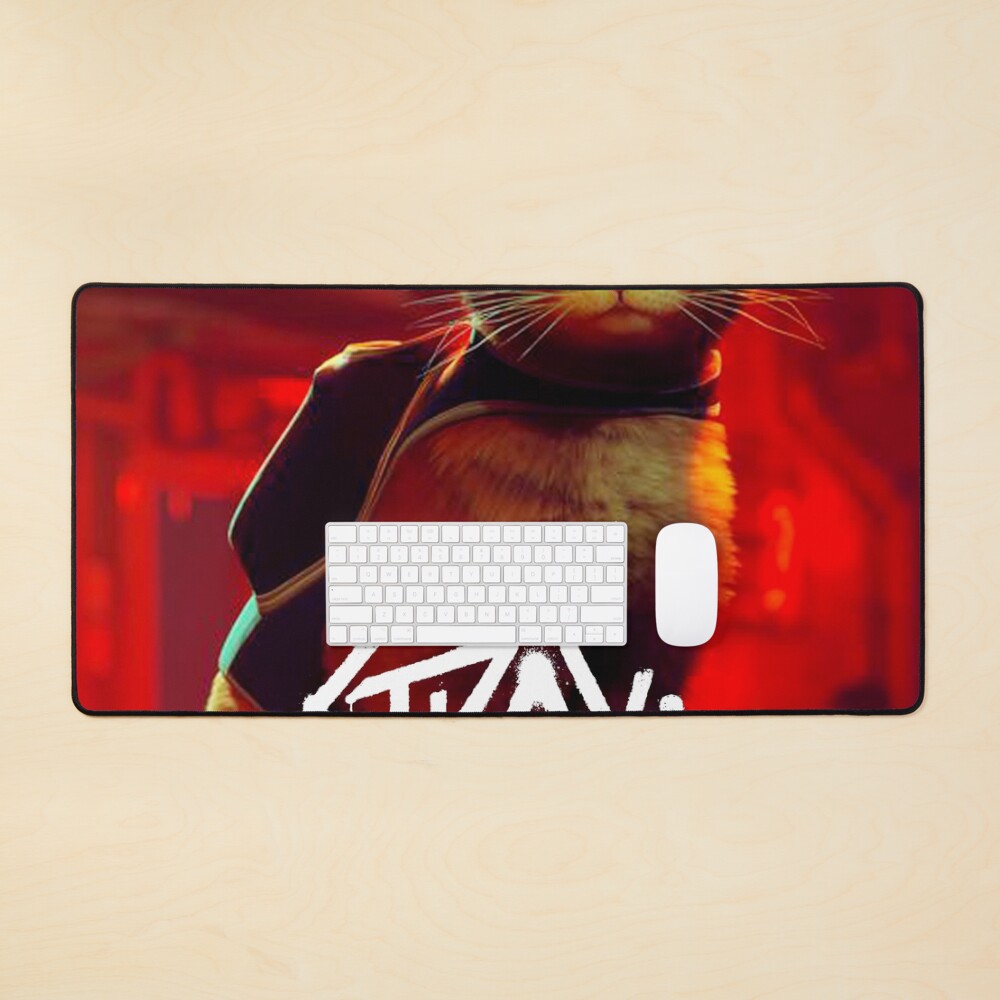 Item preview, Desk Mat designed and sold by ZuliShoppy.
