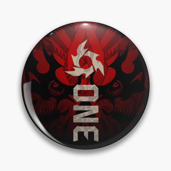 Item preview, Voodoo pin designed and sold by hodad.