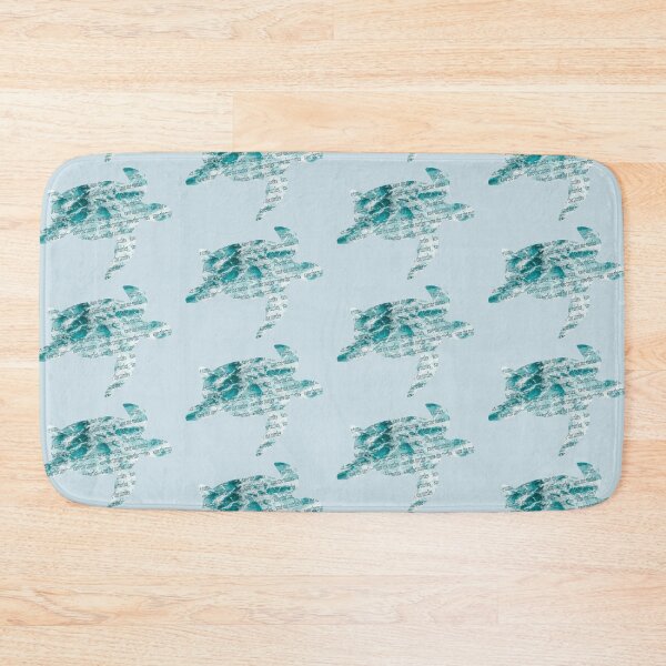 Item preview, Save The Turtles  designed and sold by Sleah113.