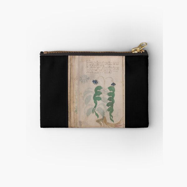 Item preview, Voynich manuscript book -manuscript old book vintage designed and sold by TeeARTHY.