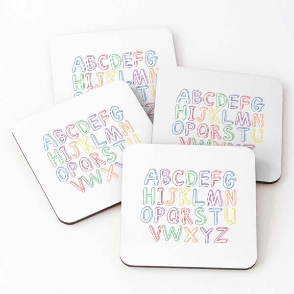 Item preview, funny pre k kindergarten hi alphabet back to school teachers  designed and sold by Yobeli.