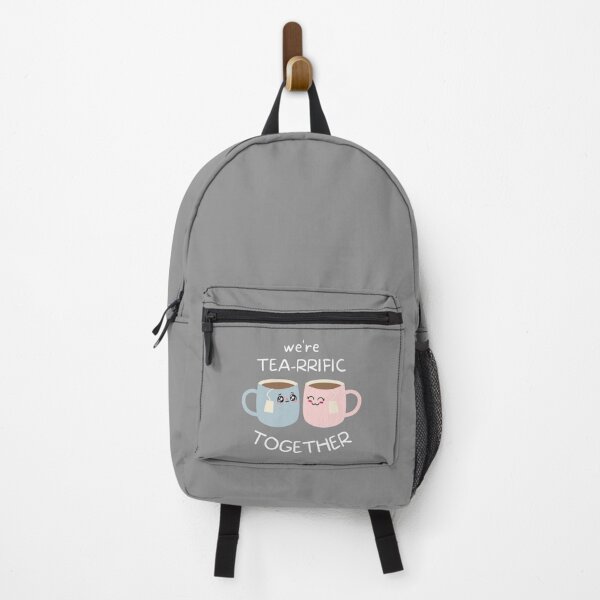 Item preview, We're Tea-rrific Together designed and sold by Nata Designs.