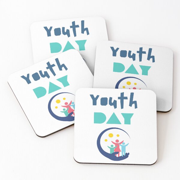 Item preview, Youth Day designed and sold by Inspirely.