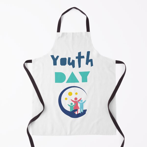 Item preview, Youth Day designed and sold by Inspirely.