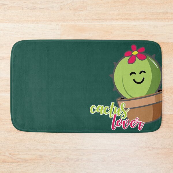 Item preview, cactus lover designed and sold by unclenut.