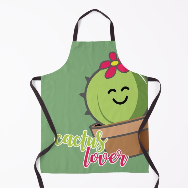 Item preview, cactus lover designed and sold by unclenut.