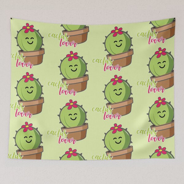 Item preview, cactus lover designed and sold by unclenut.