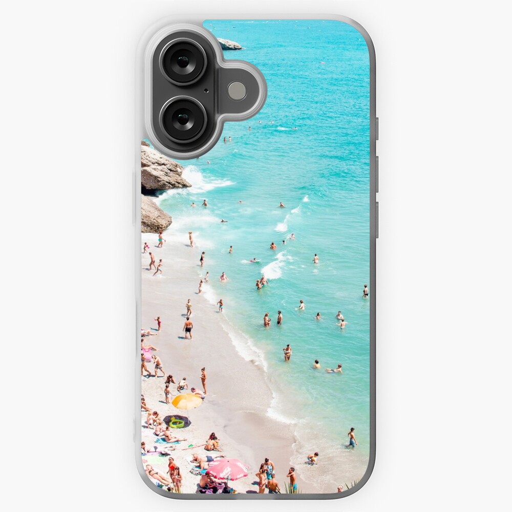 Item preview, iPhone Soft Case designed and sold by juliaemelian.