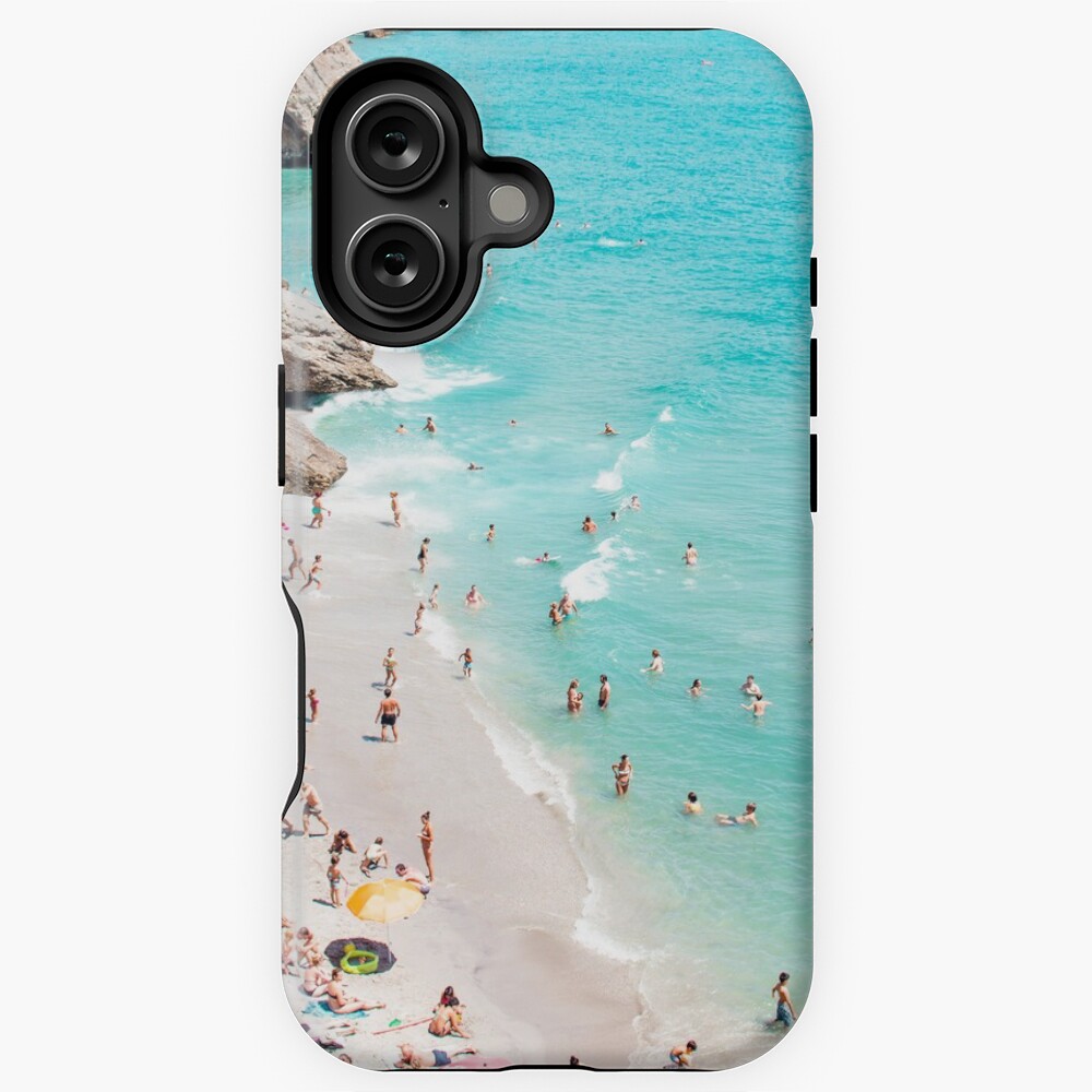 Item preview, iPhone Magsafe Tough Case designed and sold by juliaemelian.