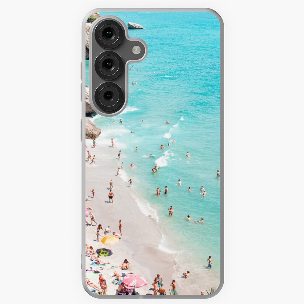 Item preview, Samsung Galaxy Soft Case designed and sold by juliaemelian.