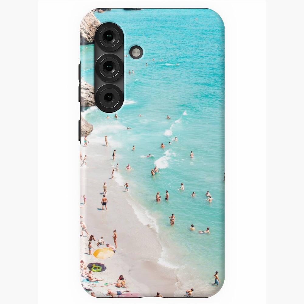 Item preview, Samsung Galaxy Tough Case designed and sold by juliaemelian.