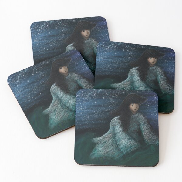 Item preview, Blue Prophet's Pool  designed and sold by Brain Dead Philosophy .