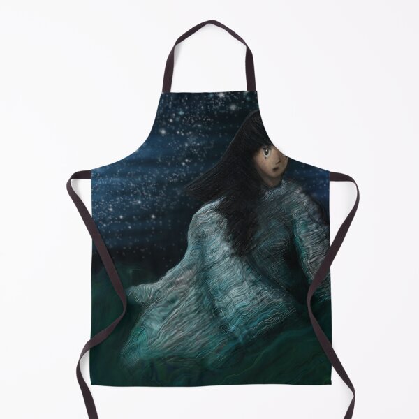 Item preview, Blue Prophet's Pool  designed and sold by Brain Dead Philosophy .